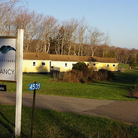 Wingspread Cottages Stanley Bridge Exterior foto